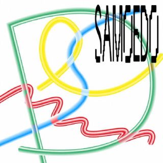 CD)SAMOEDO/SAMOEDO(NOTT-5)(2022/07/27発売)