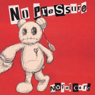 CD)Novel Core/No Pressure（通常盤）(AVCD-96998)(2022/08/03発売)