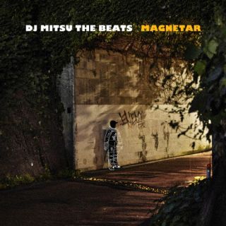 CD)DJ MITSU THE BEATS/MAGNETAR(ZLCP-416)(2022/07/27発売)