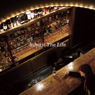 CD)角松敏生/Inherit The Life(BVCL-1069)(2022/08/31発売)