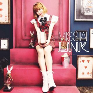 CD)MISSIW/Link(TRMI-1003)(2022/08/17発売)