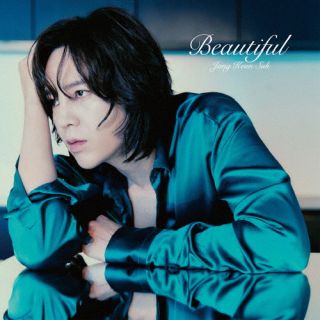 CD)チャン・グンソク/Beautiful(初回限定盤B)（ＤＶＤ付）(UPCH-89475)(2022/08/31発売)