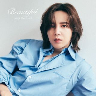 CD)チャン・グンソク/Beautiful(初回限定盤C)(UPCH-89476)(2022/08/31発売)
