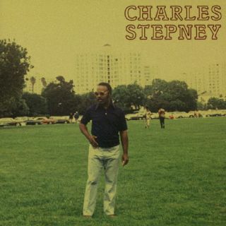 CD)チャールズ・ステップニー/ステップ・オン・ステップ(RINC-92)(2022/09/09発売)