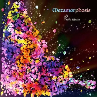 CD)Papilio Effectus/Metamorphosis(RETS-32)(2022/09/21発売)