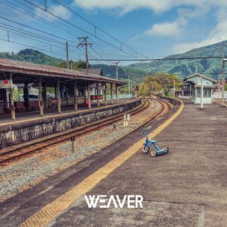 CD)WEAVER/WEAVER（ＤＶＤ付）(AZZS-128)(2022/10/21発売)