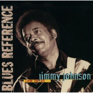 CD)ジミー・ジョンソン/リヴィン・ザ・ライフ(完全限定生産盤)(CDSOL-46189)(2022/09/14発売)
