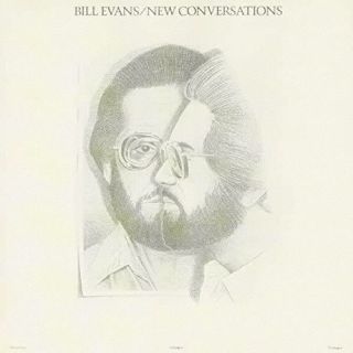 CD)ビル・エヴァンス/未知との対話-独白・対話・そして鼎談(UCCO-5613)(2022/10/19発売)
