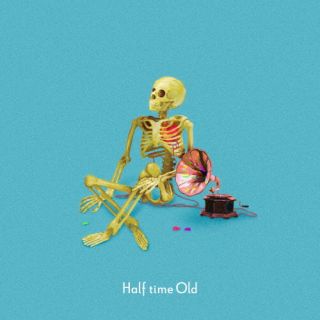 CD)Half time Old/身体と心と音楽について(初回限定盤)(UPCH-7633)(2022/10/12発売)
