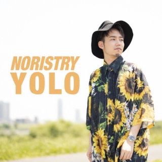 CD)NORISTRY/YOLO(FBAC-173)(2022/10/12発売)