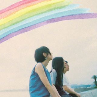 CD)ほたるたち/虹の向こう(HYCA-8043)(2022/10/26発売)