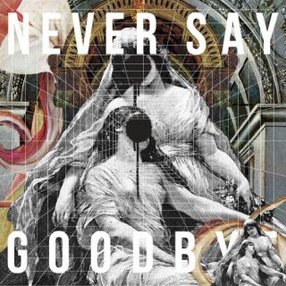 CD)ALI/NEVER SAY GOODBYE（通常盤）(SRCL-12279)(2022/11/16発売)