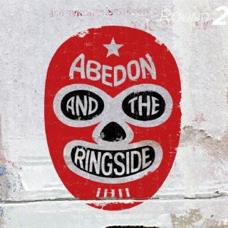 CD)ABEDON AND THE RINGSIDE/ROUND 2(SLRL-10100)(2022/11/23発売)