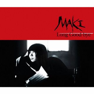 CD)浅川マキ/Long Good-bye(UPGY-6011)(2022/11/16発売)