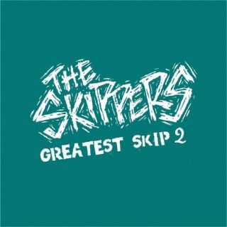CD)THE SKIPPERS/GREATEST SKIP 2(IMZR-6)(2022/12/14発売)