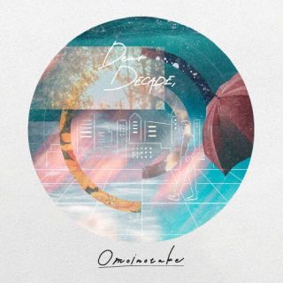CD)Omoinotake/Dear DECADE,（通常盤）(AICL-4322)(2022/12/21発売)
