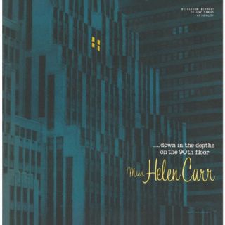 CD)ヘレン・カー/ヘレン・カー（期間限定盤(期間限定価格盤(2023年2月28日まで)(UVJZ-30088)(2022/12/07発売)