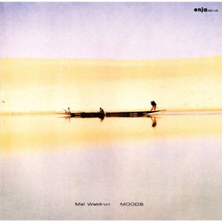 CD)マル・ウォルドロン/ムーズ（期間限定盤(期間限定価格盤(2023年2月28日まで)(UVJZ-30047)(2022/12/07発売)