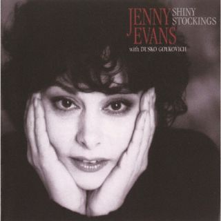 CD)ジェニー・エヴァンス/シャイニー・ストッキングス（期間限定盤(期間限定価格盤(2023年2月28日まで)(UVJZ-30184)(2022/12/21発売)