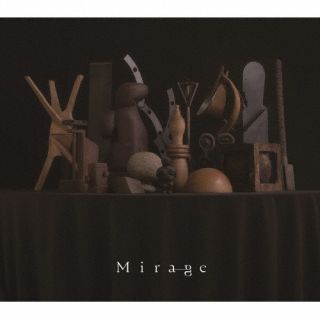 CD)Mirage Collective/Mirage(PECF-5006)(2022/12/21発売)