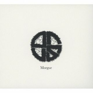 CD)Otus/Morgue(DYMC-394)(2022/12/14発売)