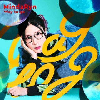 CD)「神達に拾われた男2」オープニングテーマ～Way to go/MindaRyn(LACM-24342)(2023/02/22発売)