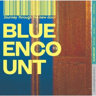 CD)BLUE ENCOUNT/Journey through the new door(完全生産限定盤)(KSCL-3412)(2023/02/08発売)