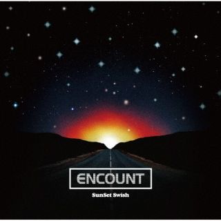 CD)SunSet Swish/ENCOUNT(YDL-2)(2023/01/18発売)