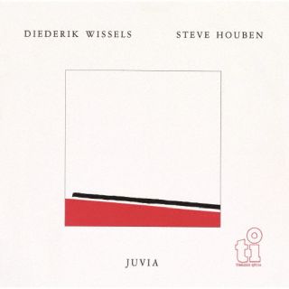 CD)ディエデリック・ウィセルズ～スティーヴ・フーベン/ジュヴィア(完全限定生産盤)(CDSOL-47457)(2023/02/15発売)