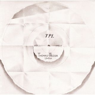CD)ルネ・トーマ～トーマ・ペルツァー・リミテッド/TPL(完全限定生産盤)(CDSOL-47447)(2023/02/15発売)