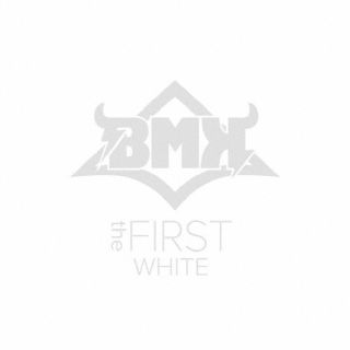CD)BMK/the FIRST（WHITE盤）(VICL-65781)(2023/03/15発売)