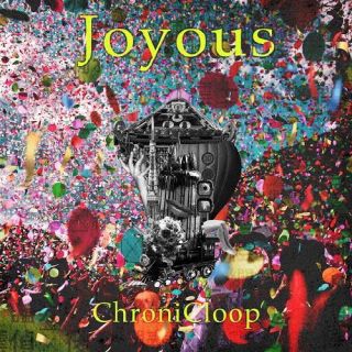 CD)ChroniCloop/Joyous(DBTU-24)(2023/03/08発売)