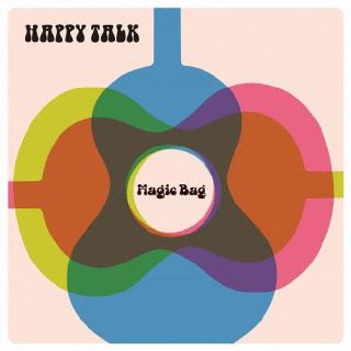 CD)Magic Bag/HAPPY TALK(SZDW-1107)(2023/02/22発売)