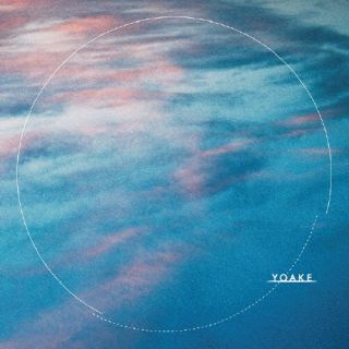 CD)YOAKE/YOAKE（通常盤）(ESCL-5785)(2023/03/15発売)