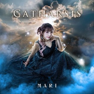 CD)MARI/CATHARSIS(YZAG-1114)(2023/03/29発売)
