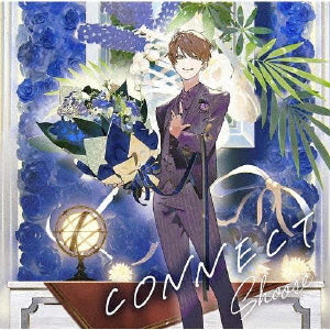 CD)しゅーず/CONNECT(初回限定盤)（ＤＶＤ付）(PCCA-6189)(2023/03/15発売)