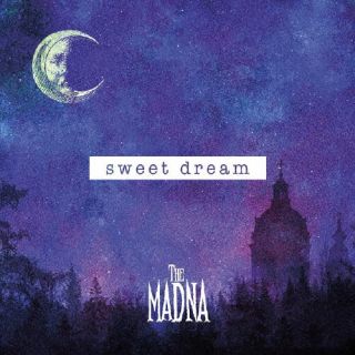 CD)THE MADNA/sweet dream（Type-A）（ＤＶＤ付）(LHMH-1042)(2023/04/05発売)