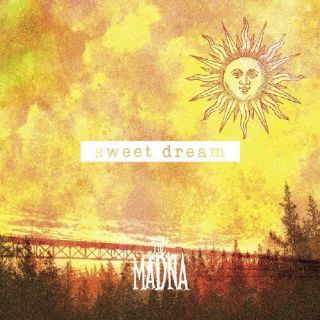 CD)THE MADNA/sweet dream（Type-C）(LHMH-1044)(2023/04/05発売)