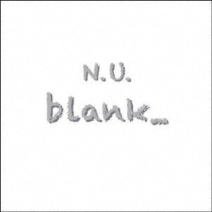 CD)N.U./blank_(SBR-1021)(2023/03/29発売)