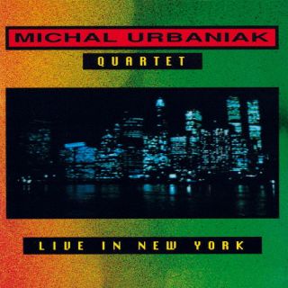 CD)マイケル・ウルバニアク・カルテット/ライヴ・イン・ニューヨーク(完全限定生産盤/通常価格盤)(CDSOL-47708)(2023/04/19発売)