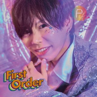 CD)Place Order/First Order（Type-B）(PLOR-1016)(2023/05/26発売)