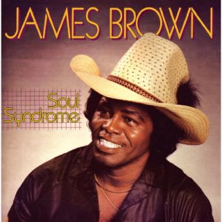 CD)ジェームス・ブラウン/ソウル・シンドローム（期間限定盤(期間限定価格盤(2023年7月31日まで)(UVTK-35)(2023/05/17発売)