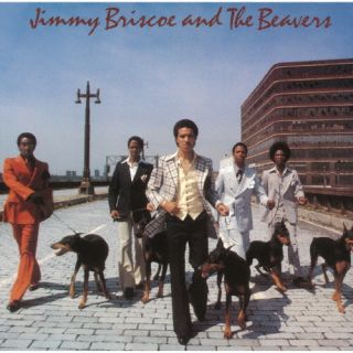 CD)ジミー・ブリスコー・アンド・ザ・ビーヴァーズ/ジミー・ブリスコー・アンド・ザ・ビーヴァーズ（期間限定盤(期間限定価格盤(2023年7月31日まで)(UVTK-39)(2023/05/17発売)