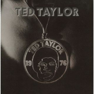 CD)テッド・テイラー/テッド・テイラー（期間限定盤(期間限定価格盤(2023年7月31日まで)(UVTK-64)(2023/05/17発売)