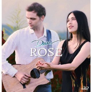 CD)Deai/ROSE (cover version)(PL-20)(2023/05/10発売)