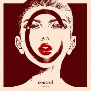 CD)AKIRA/control(AKIRA-1002)(2023/06/28発売)