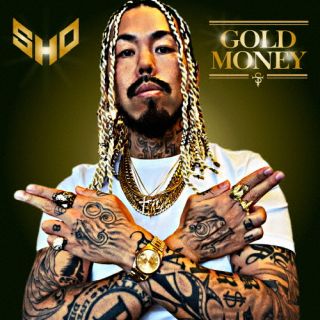 CD)SHO/GOLD MONEY（ＤＶＤ付）(STIME-1008)(2023/07/19発売)