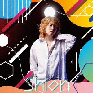 CD)Shion/Shionファーストシングル(SHION-1)(2023/08/23発売)