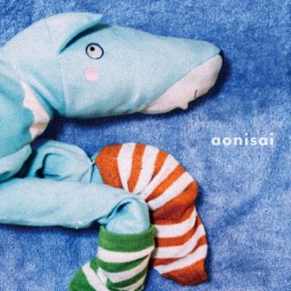 CD)aoni/aonisai(FTPS-76)(2023/07/26発売)