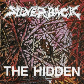 CD)SILVERBACK/THE HIDDEN(BTH-87)(2023/08/23発売)